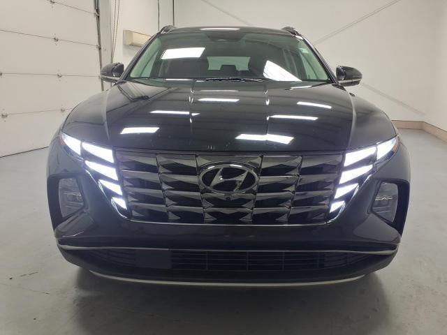 2024 Hyundai Tucson - $29,864