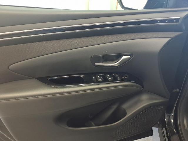 2024 Hyundai Tucson - $29,864