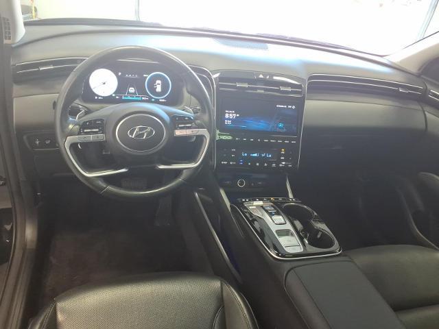 2024 Hyundai Tucson - $29,864