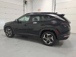 2024 TUCSON Hybrid Thumbnail 6