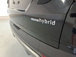 2024 TUCSON Hybrid Thumbnail 10