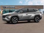 2024 TUCSON Hybrid Thumbnail 2