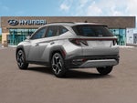 2024 TUCSON Hybrid Thumbnail 5
