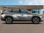 2024 TUCSON Hybrid Thumbnail 9