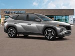 2024 TUCSON Hybrid Thumbnail 10