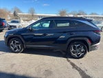 2024 TUCSON Hybrid Thumbnail 2