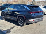 2024 TUCSON Hybrid Thumbnail 3