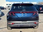 2024 TUCSON Hybrid Thumbnail 4
