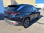 2024 TUCSON Hybrid Thumbnail 5