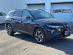 2024 TUCSON Hybrid Thumbnail 6