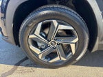 2024 TUCSON Hybrid Thumbnail 7