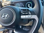 2024 TUCSON Hybrid Thumbnail 29