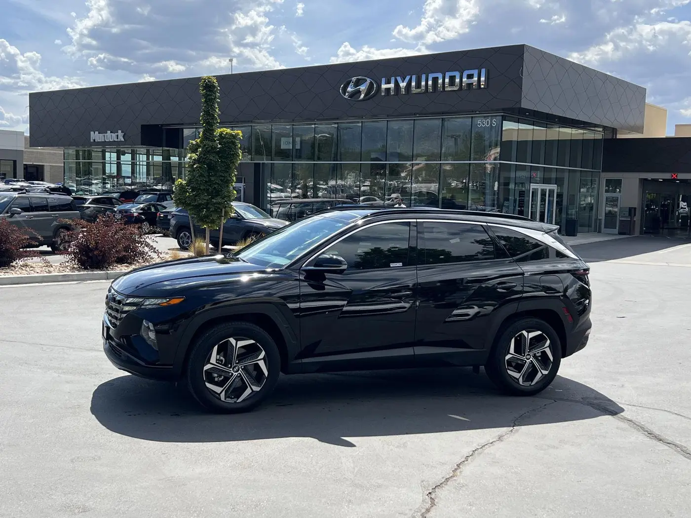 2024 Hyundai Tucson - $34,946