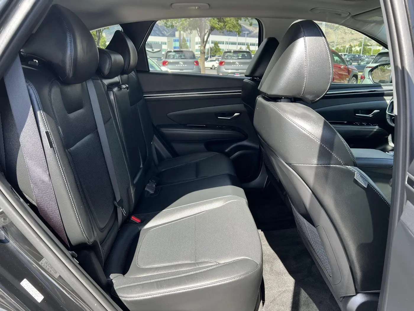 2024 Hyundai Tucson - $34,946