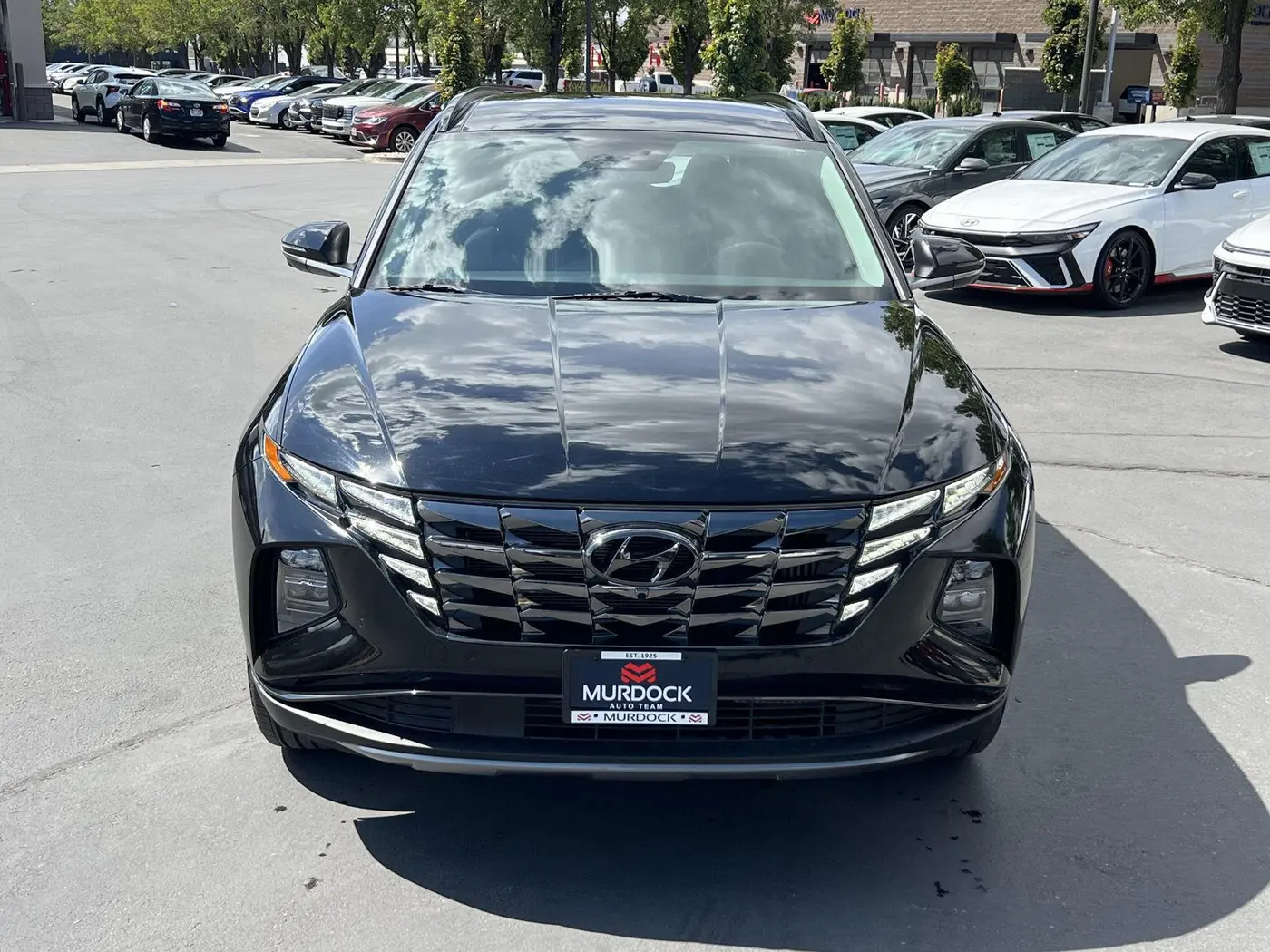 2024 Hyundai Tucson - $34,946