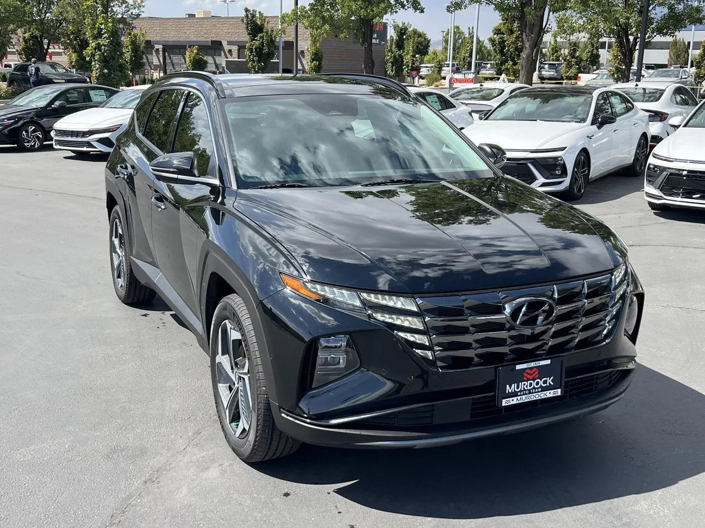 2024 Hyundai Tucson - $34,946