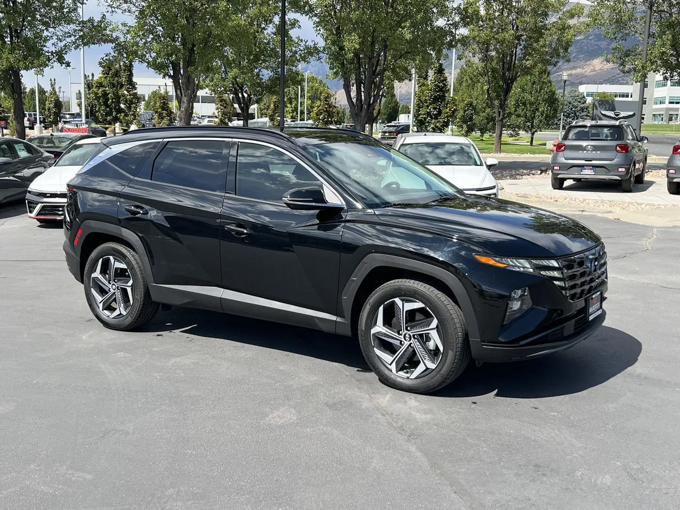 2024 Hyundai Tucson - $34,946