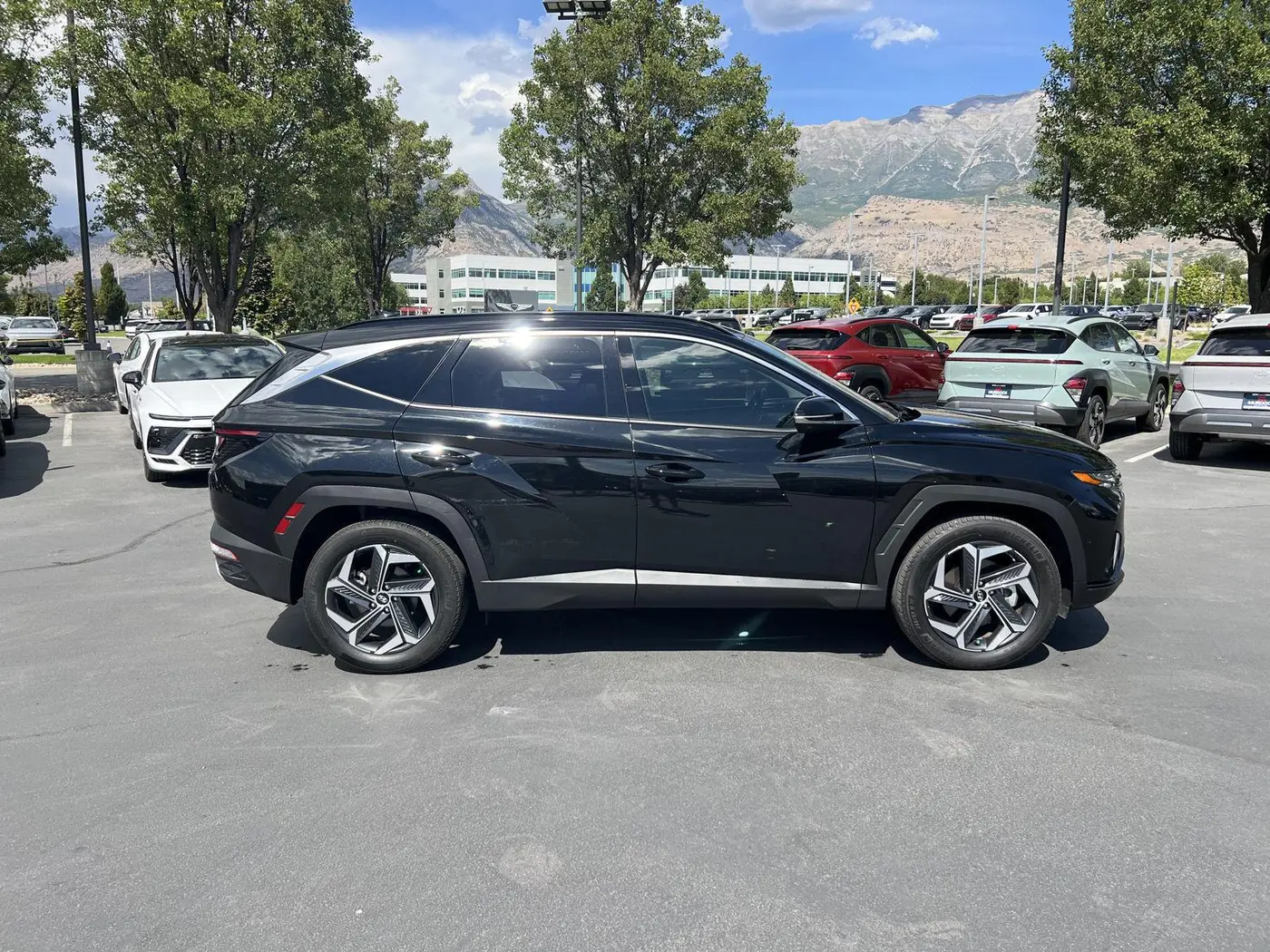 2024 Hyundai Tucson - $34,946