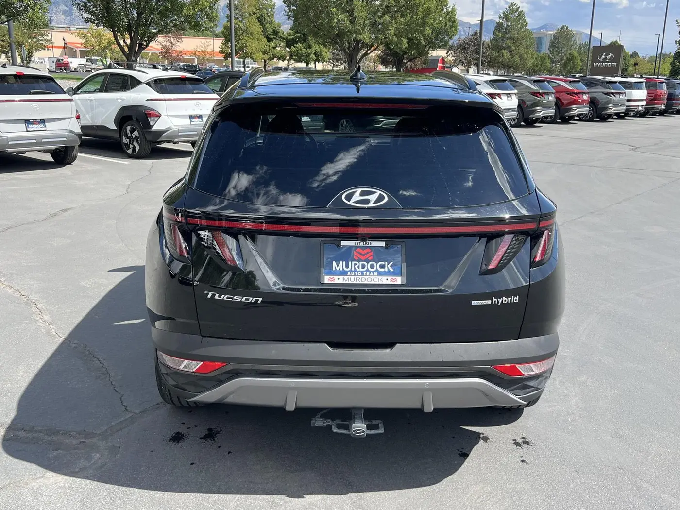 2024 Hyundai Tucson - $34,946