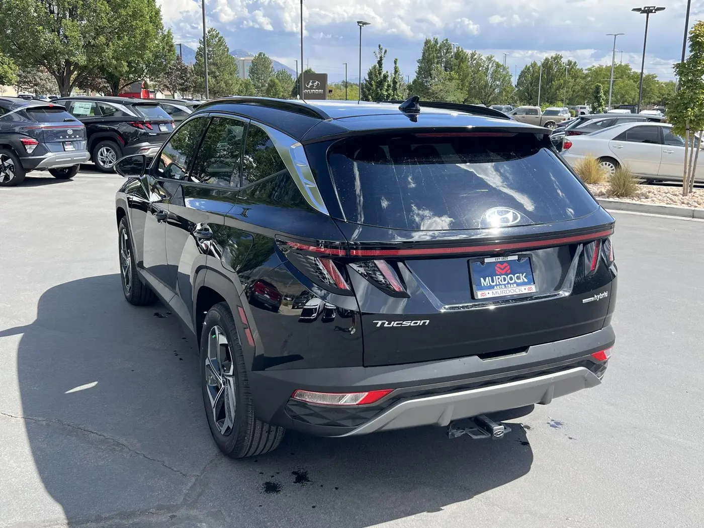 2024 Hyundai Tucson - $34,946