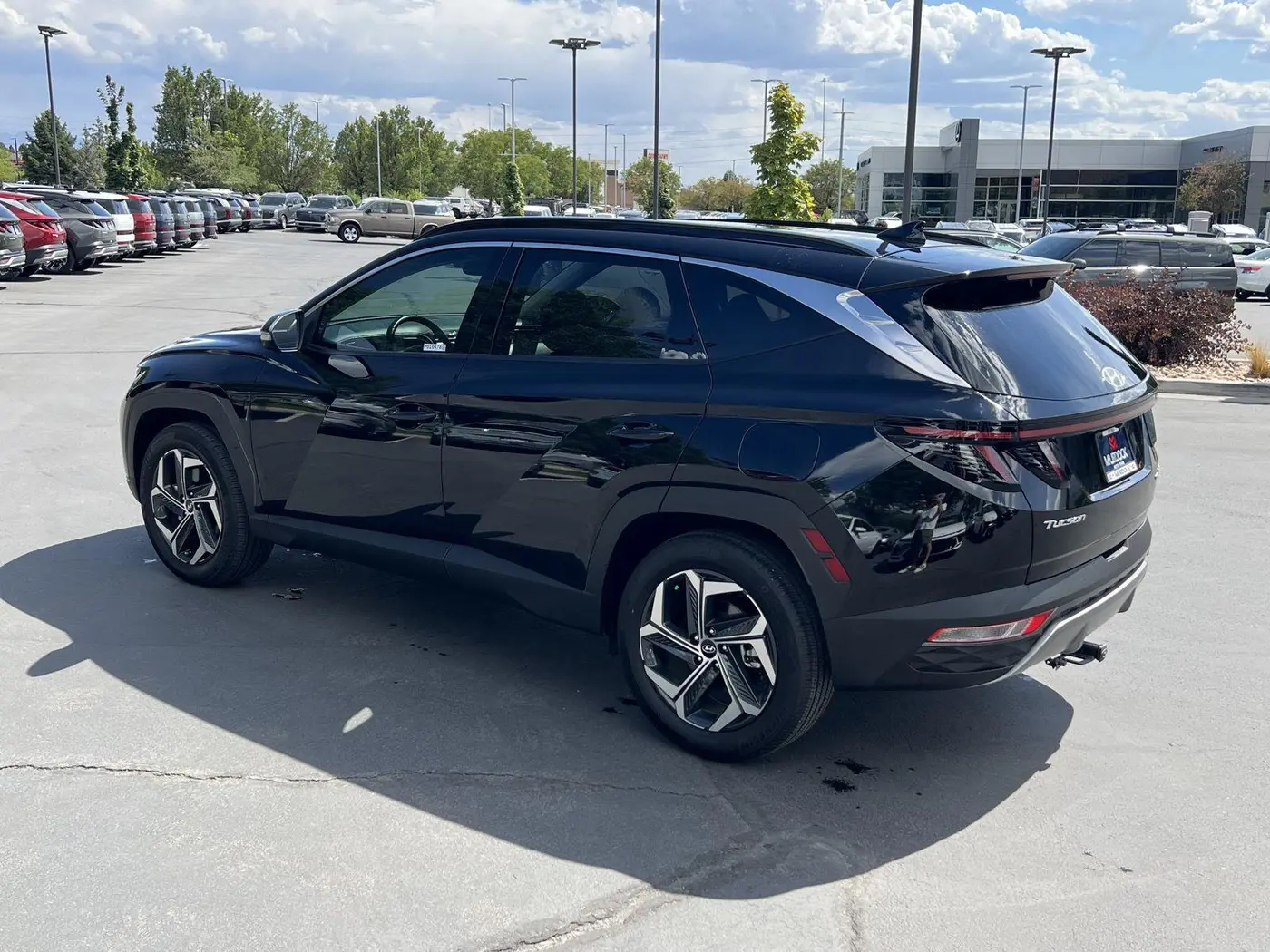 2024 Hyundai Tucson - $34,946
