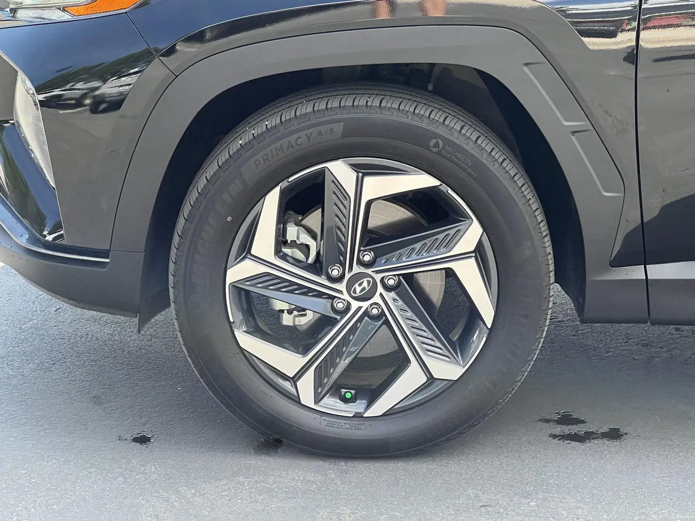 2024 Hyundai Tucson - $34,946