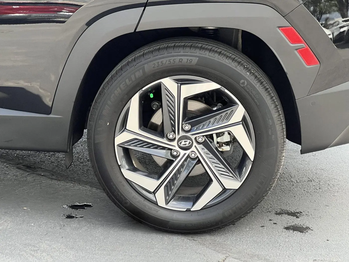 2024 Hyundai Tucson - $34,946