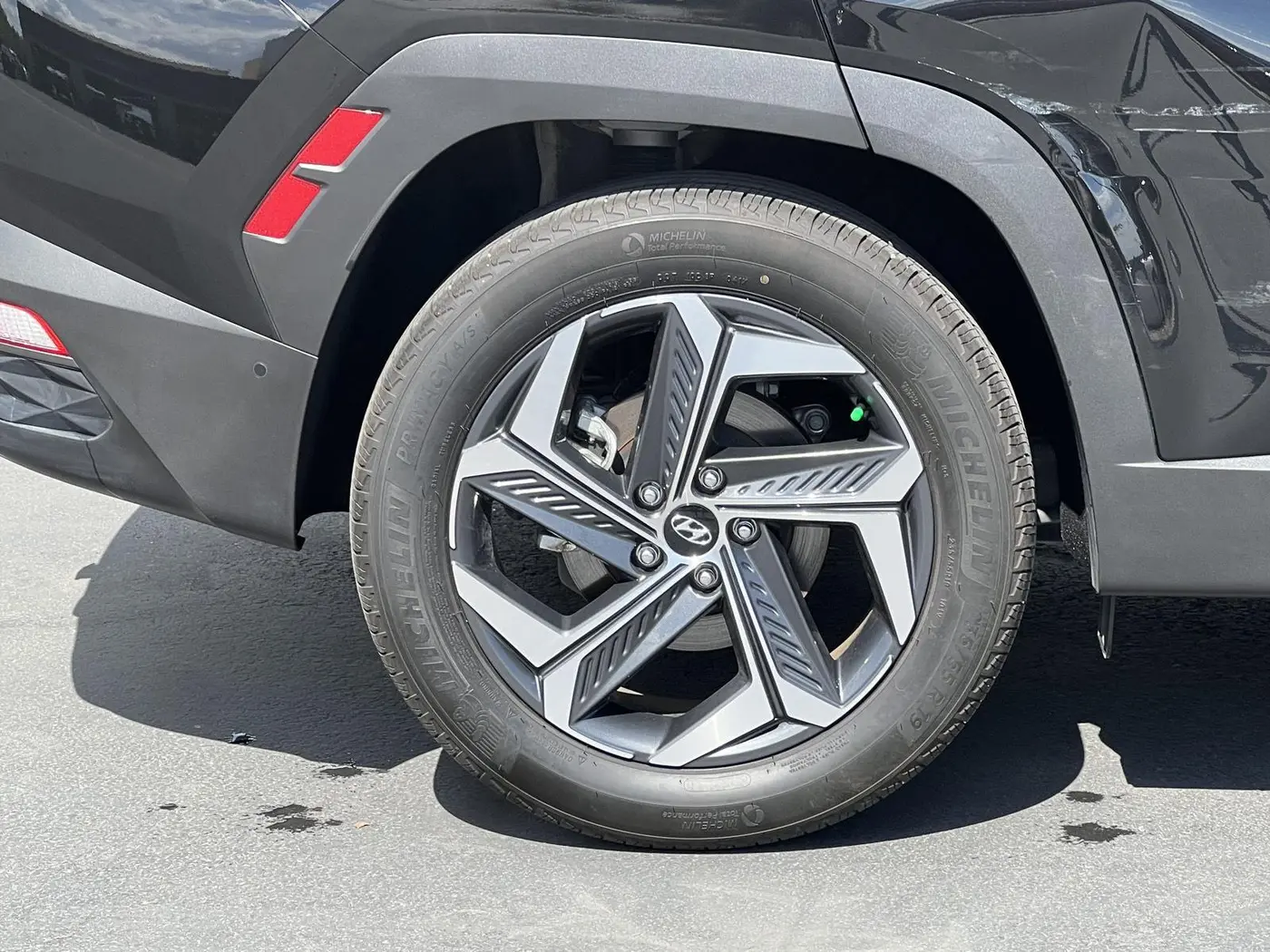 2024 Hyundai Tucson - $34,946
