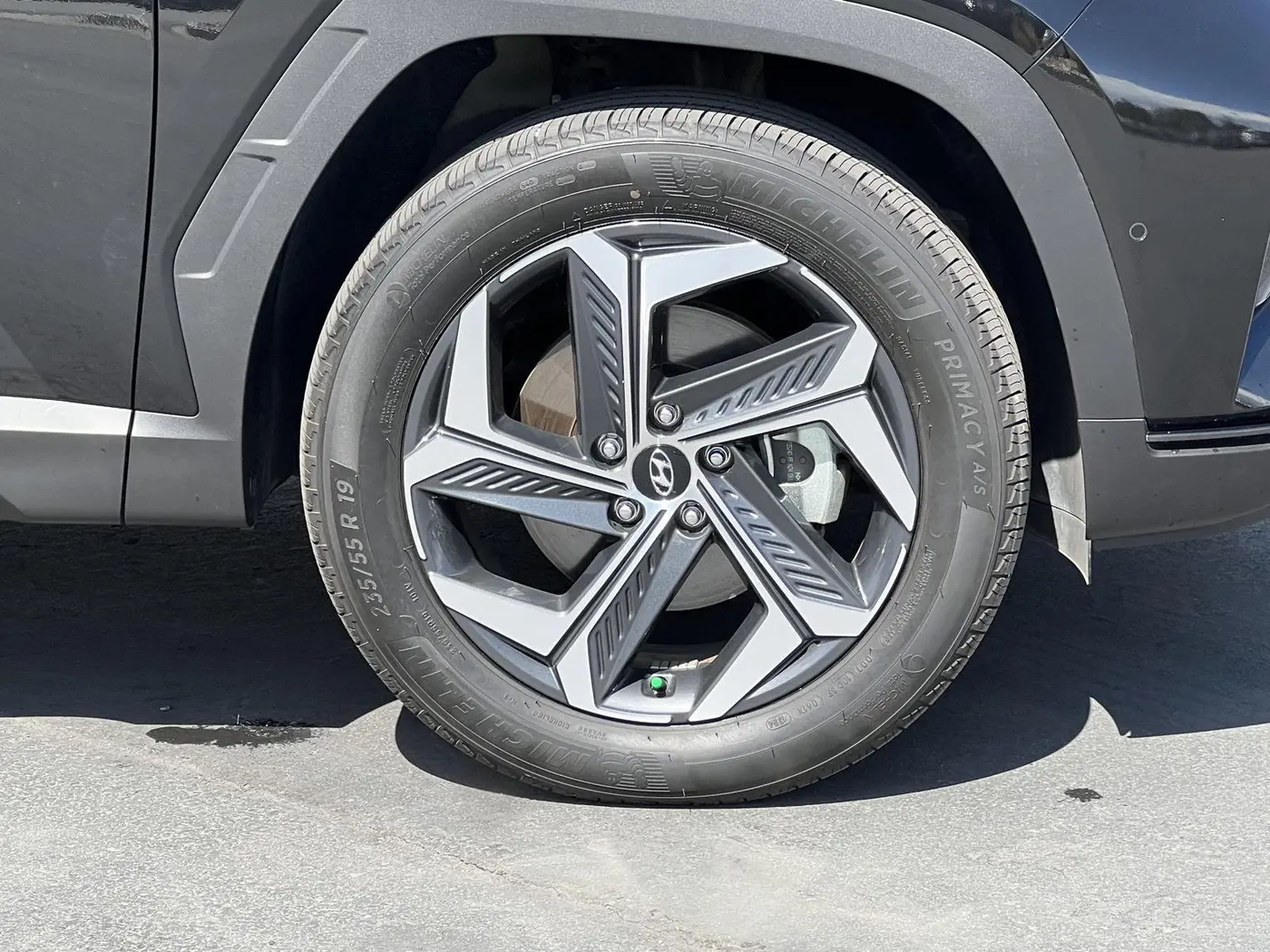 2024 Hyundai Tucson - $34,946