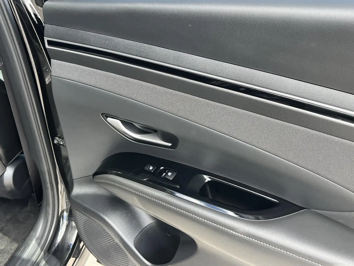 2024 Hyundai Tucson - $34,946