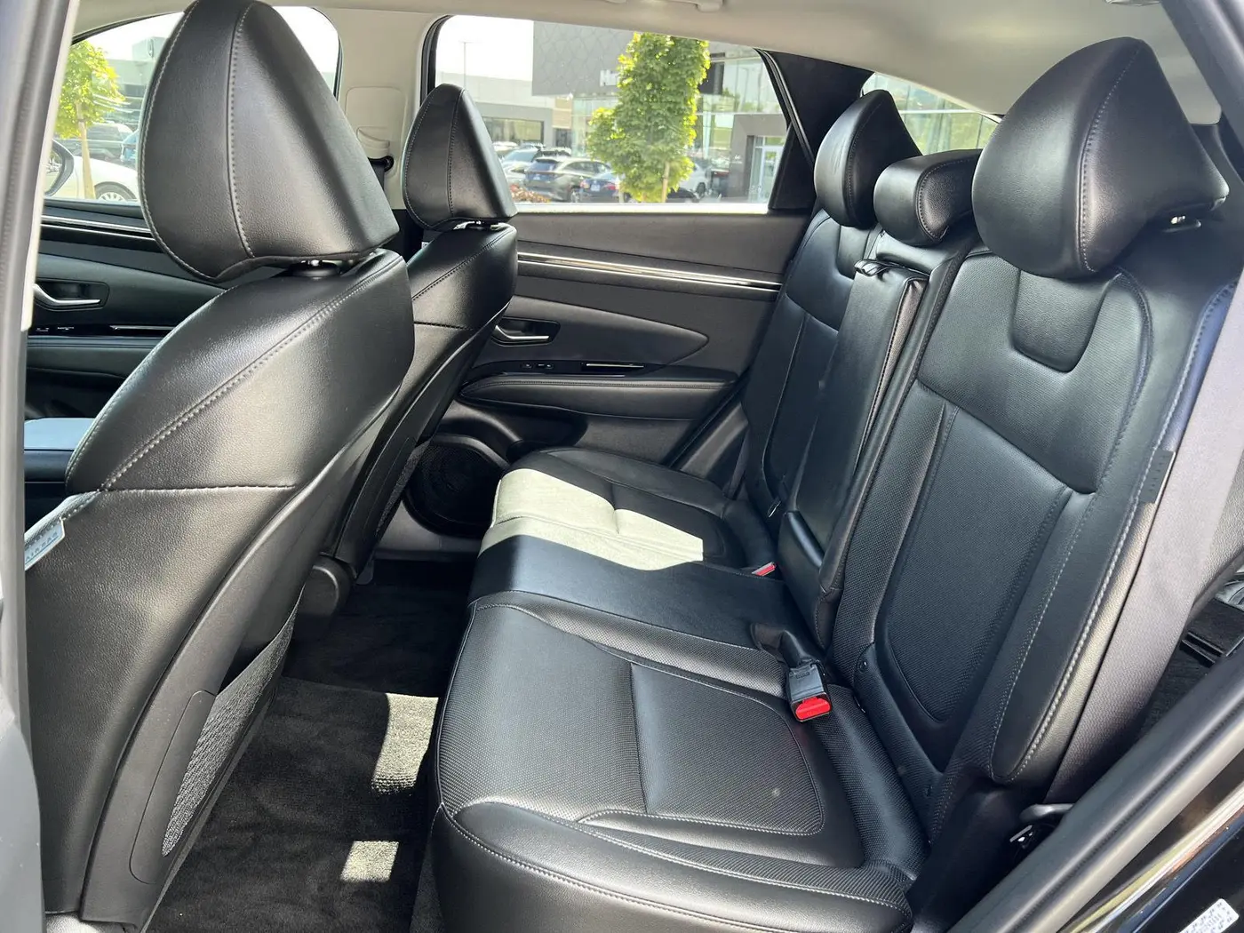 2024 Hyundai Tucson - $34,946