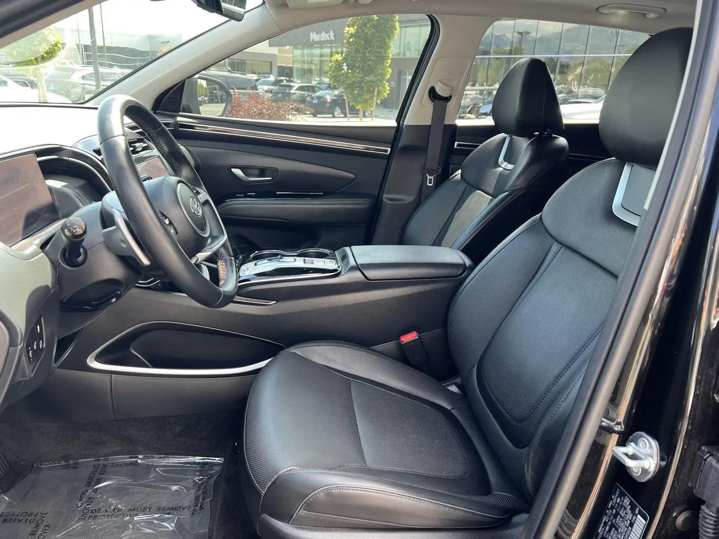 2024 Hyundai Tucson - $34,946