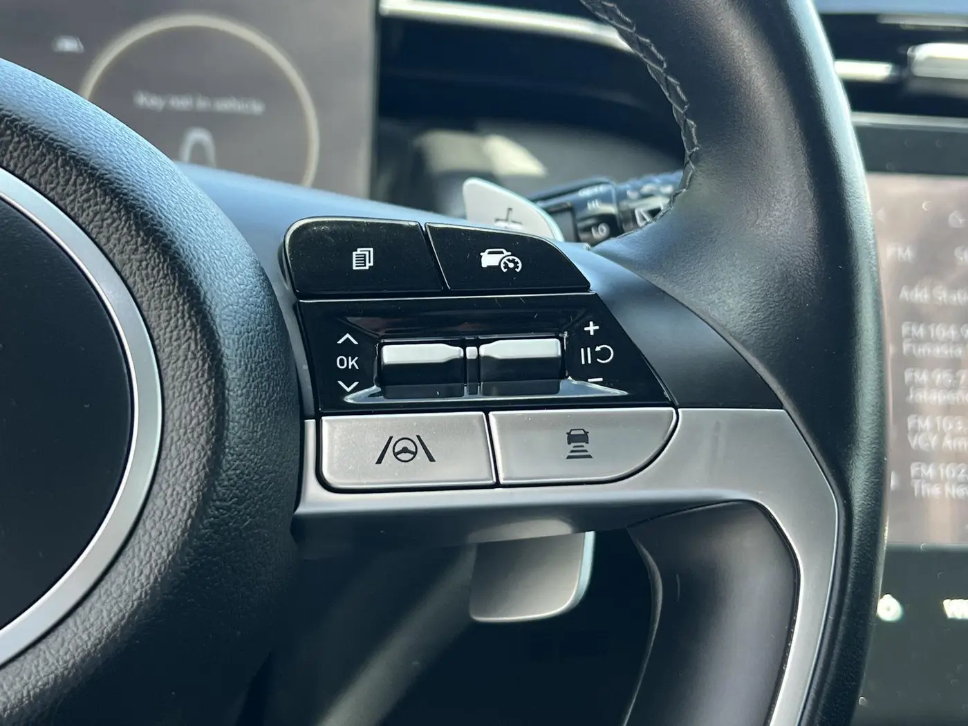 2024 Hyundai Tucson - $34,946