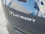 2024 TUCSON Hybrid Thumbnail 7