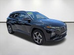 2024 TUCSON Hybrid Thumbnail 1