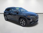 2024 TUCSON Hybrid Thumbnail 2