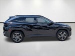 2024 TUCSON Hybrid Thumbnail 3