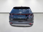 2024 TUCSON Hybrid Thumbnail 5