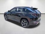 2024 TUCSON Hybrid Thumbnail 6
