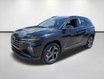 2024 TUCSON Hybrid Thumbnail 8