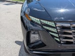 2024 TUCSON Hybrid Thumbnail 10