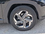 2024 TUCSON Hybrid Thumbnail 11