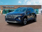 2024 TUCSON Hybrid Thumbnail 1