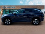 2024 TUCSON Hybrid Thumbnail 3