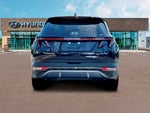 2024 TUCSON Hybrid Thumbnail 6