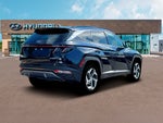 2024 TUCSON Hybrid Thumbnail 7