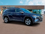 2024 TUCSON Hybrid Thumbnail 10