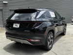 2024 TUCSON Hybrid Thumbnail 3
