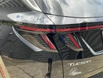 2024 TUCSON Hybrid Thumbnail 7