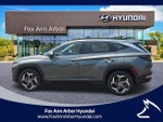 2024 TUCSON Hybrid Thumbnail 2